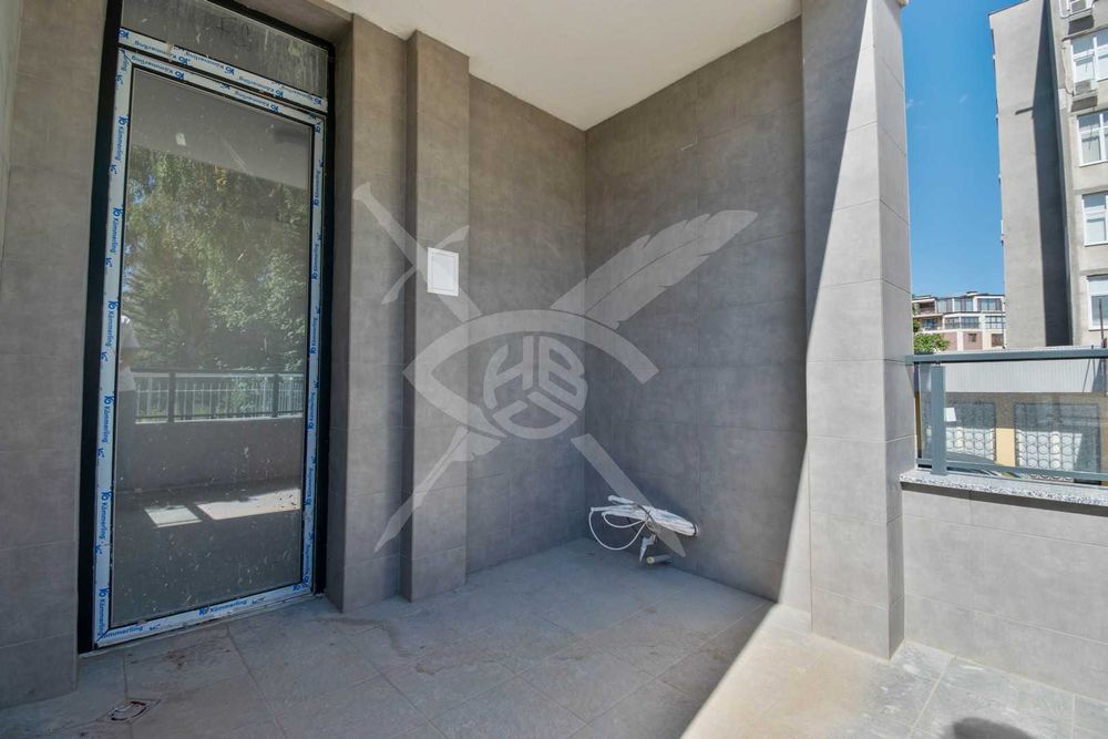 Тристаен апартамент в жк. Дървеница № 90811