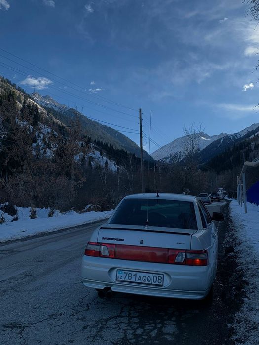 Ваз 2110  срочно на хаду