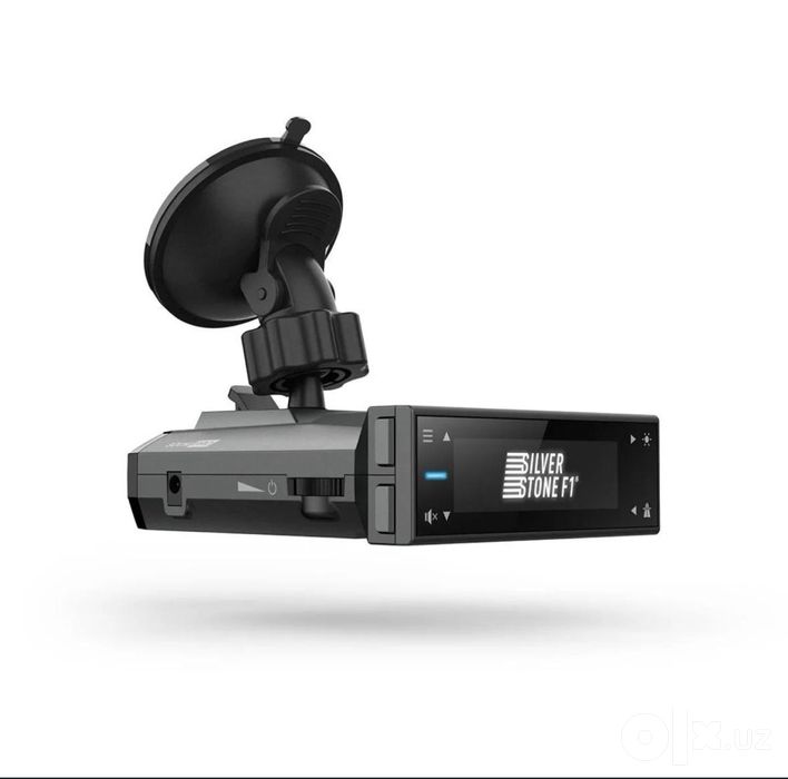 Silverstone Sochi PRO antiradar sotiladi