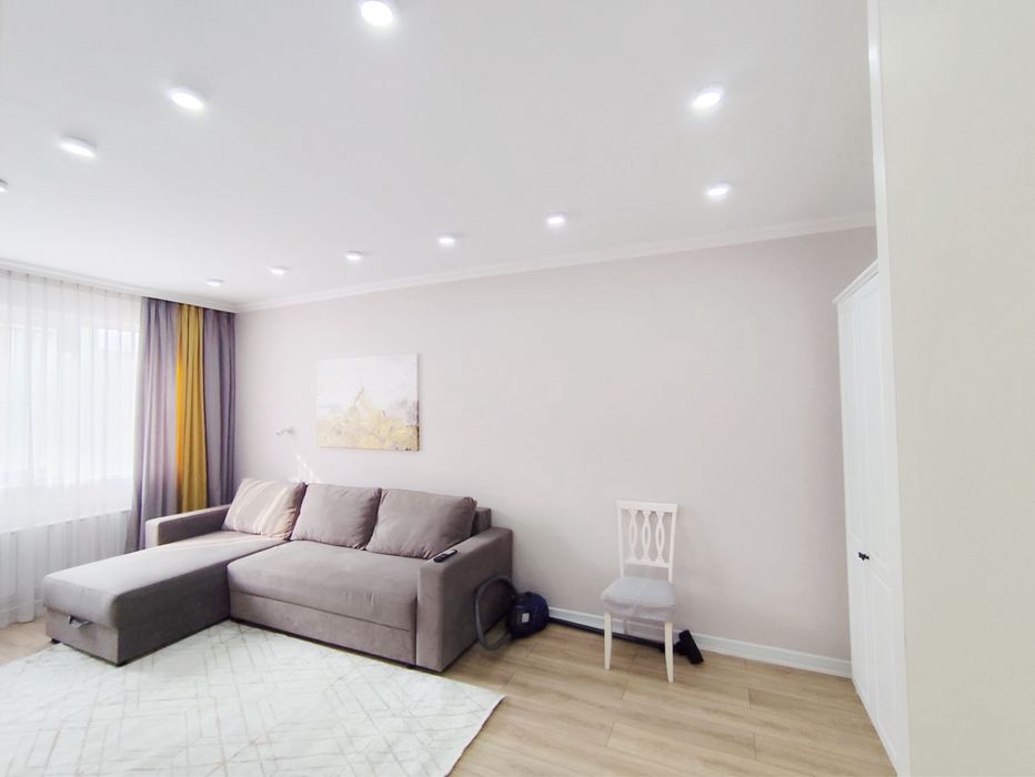 Сдам квартиру жк акварель