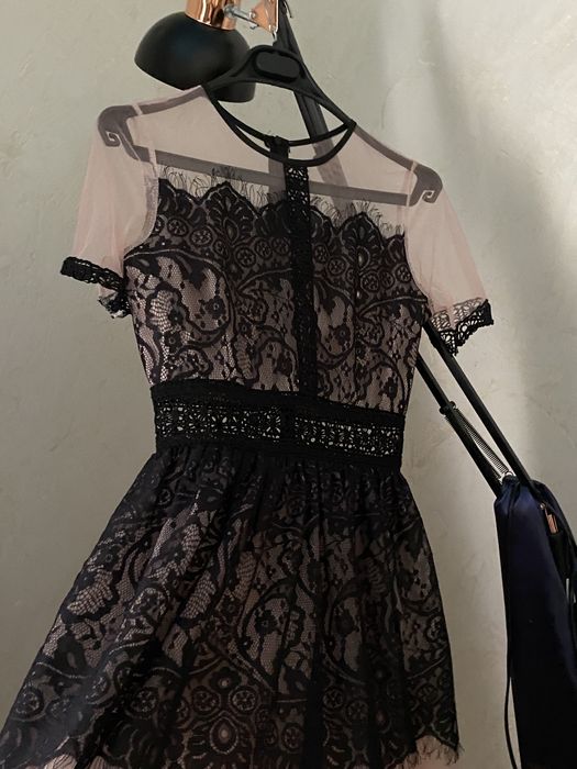 Платья 14-15 лет