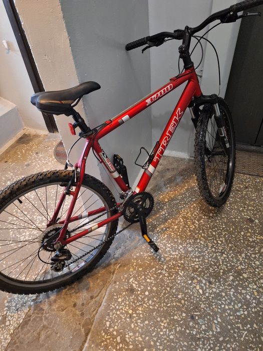 Велосипед Trek 3700