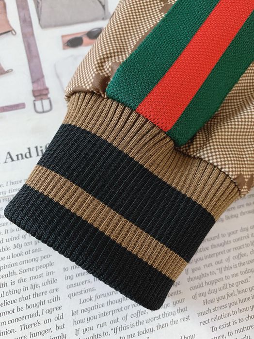 Geaca Gucci , calitate premium , pe comanda , noua , M