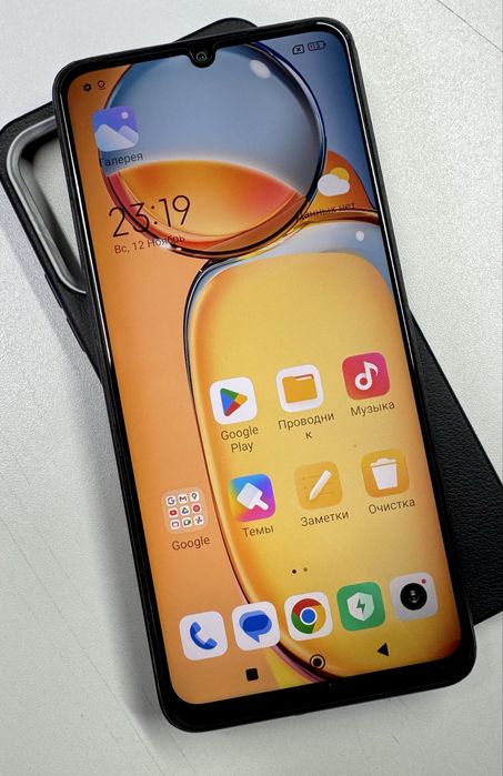 Продам Redmi 13C 256GB