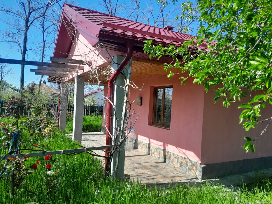 Vand casa renovata