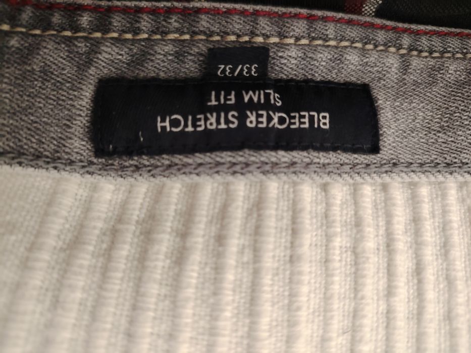 Blugi Tommy Hilfiger, 32/32