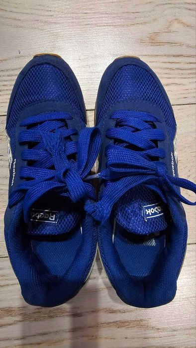 Детски маратонки за момче - Puma, Reebok