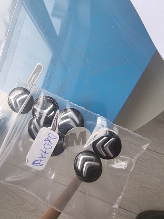 Емблема за ключ за опел, opel, Peugeot, пежо, Citroën и ситроен