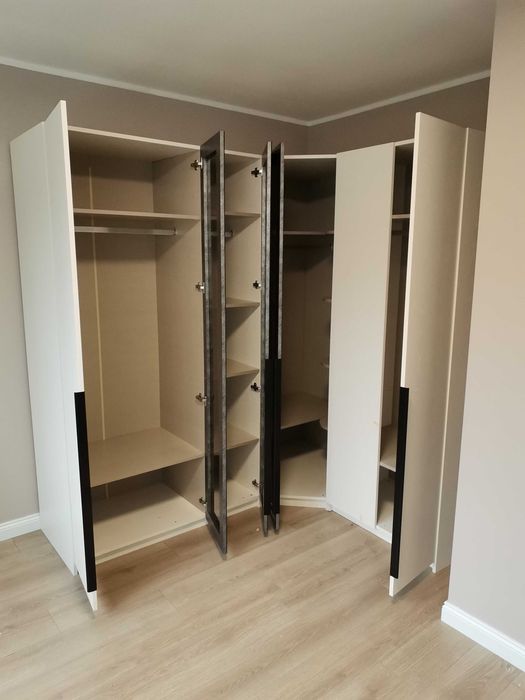 Разглобявяне, пренасяне, сглобяване, изхвърляне на мебели.