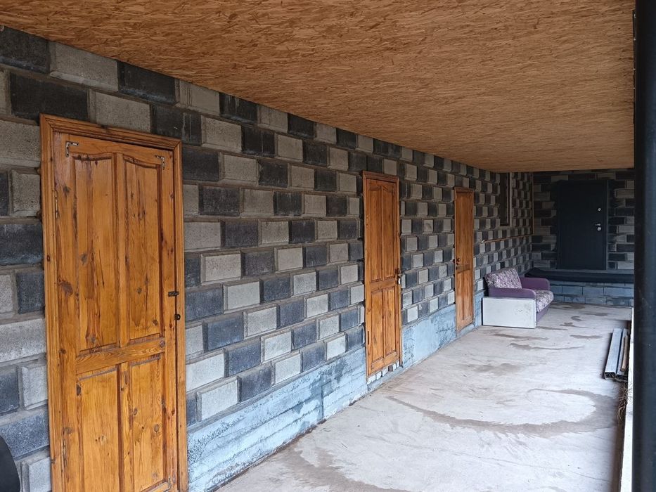 Продам дом пос. Кендала