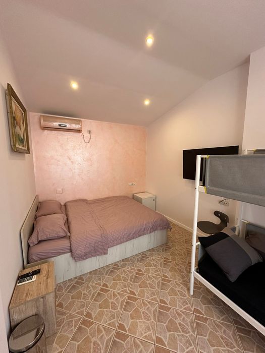 Cazare camere Casa Eforie Sud