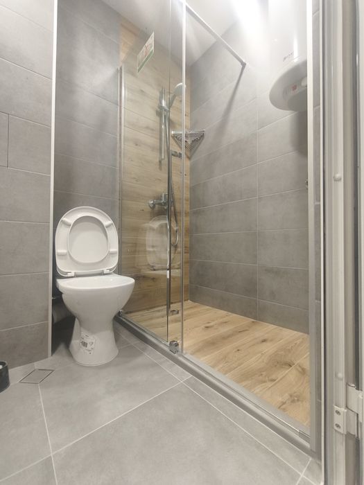 Дава се под наем Двустаен апартамент в Казанлък - 68 кв.м за 298.86 € - Снимка #5