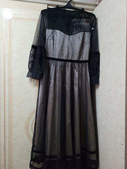 Продам платье вечернее