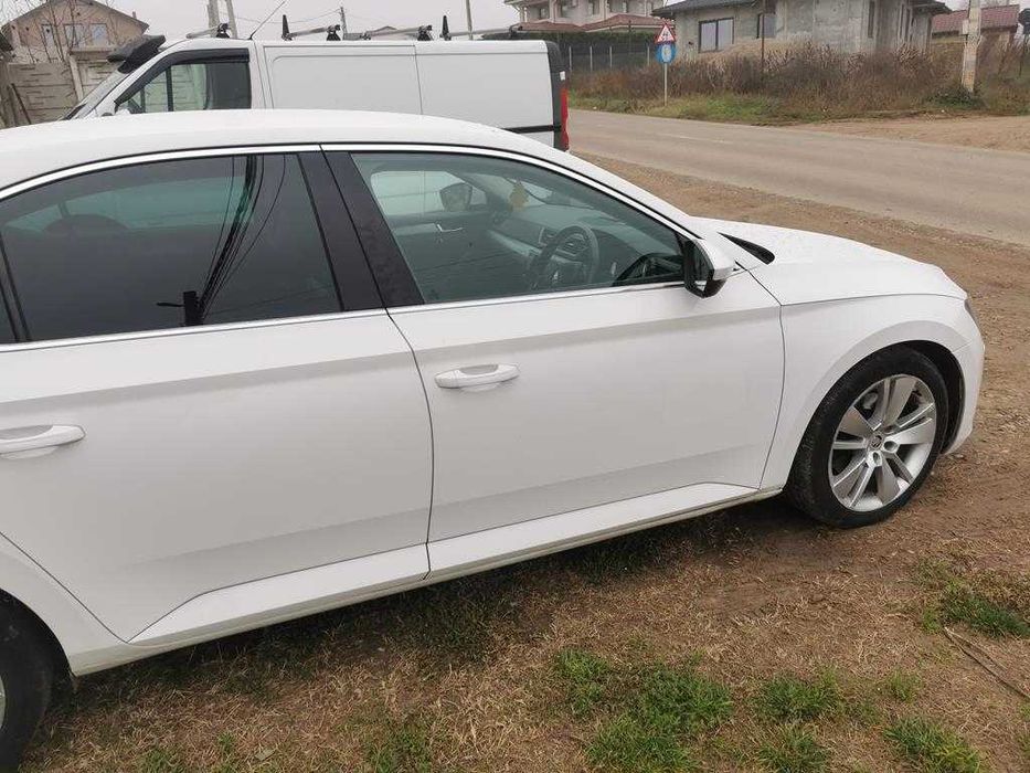 aripa aripi stanga dreapta skoda superb 3 lf9e aripa lf9e superb 3