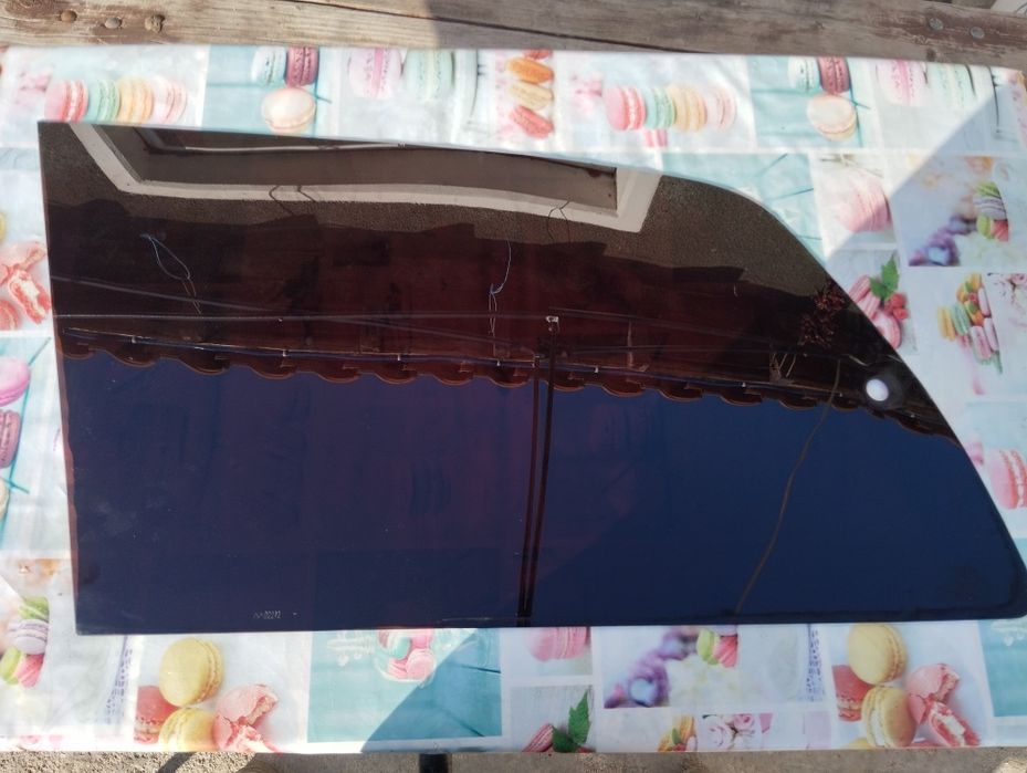 Демонтиращо фолио за Vw sharan