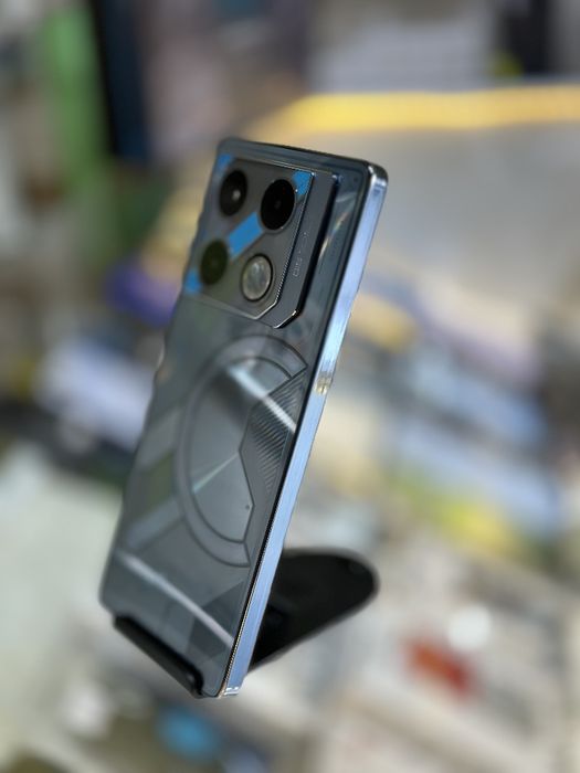 infinx gt 20 pro