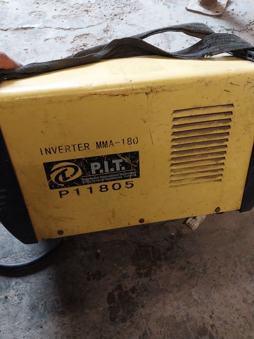 Сварочный аппарат PIT