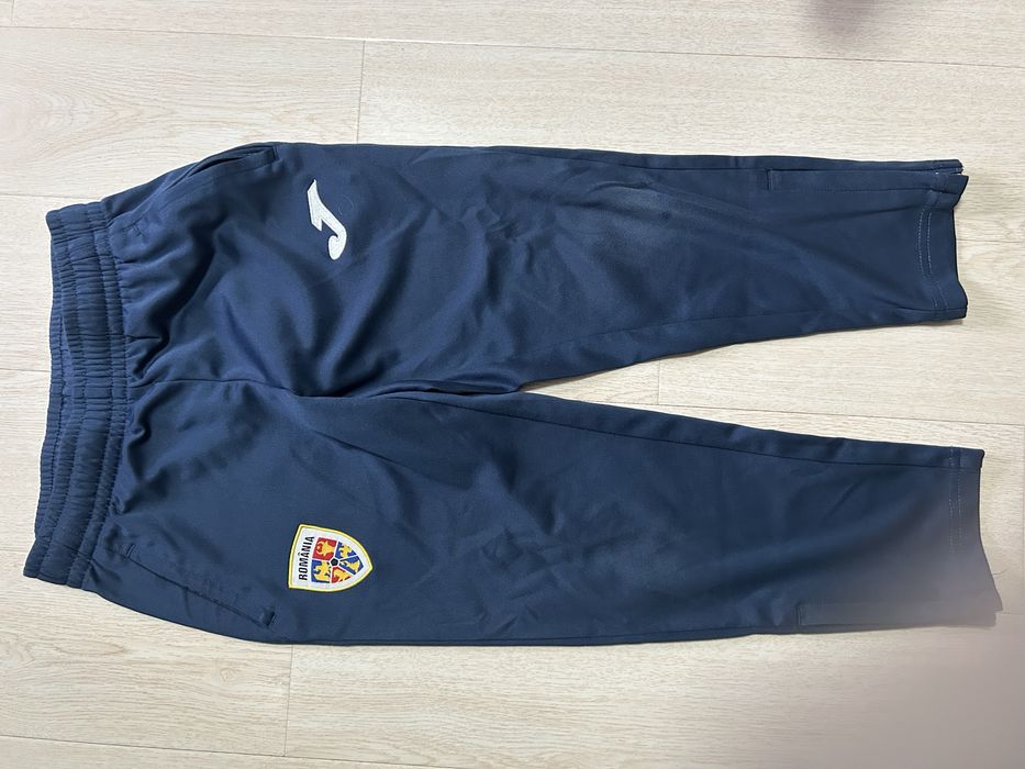 Trening Romania/Joma 5-6 ANI