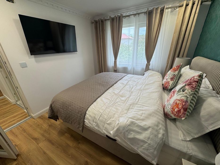 Aprtament de inchiriat in hunedoara