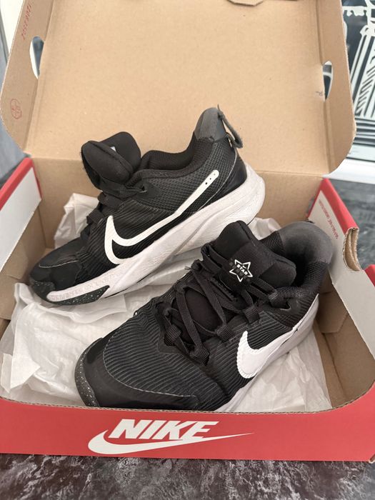 Детски маратонки Nike
