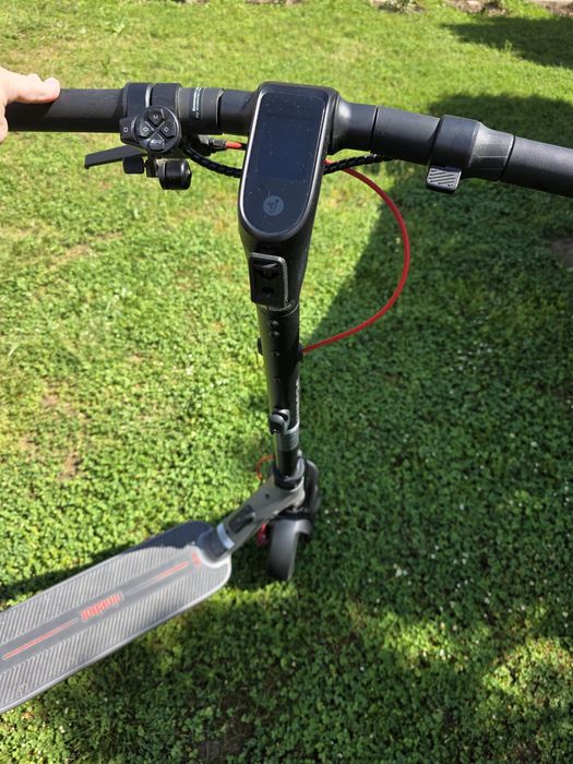 Trotineta electrica Ninebot Segway