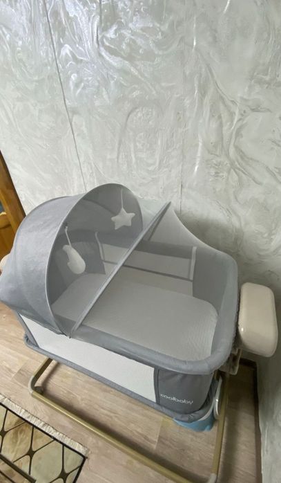 Детский манеж продаётся