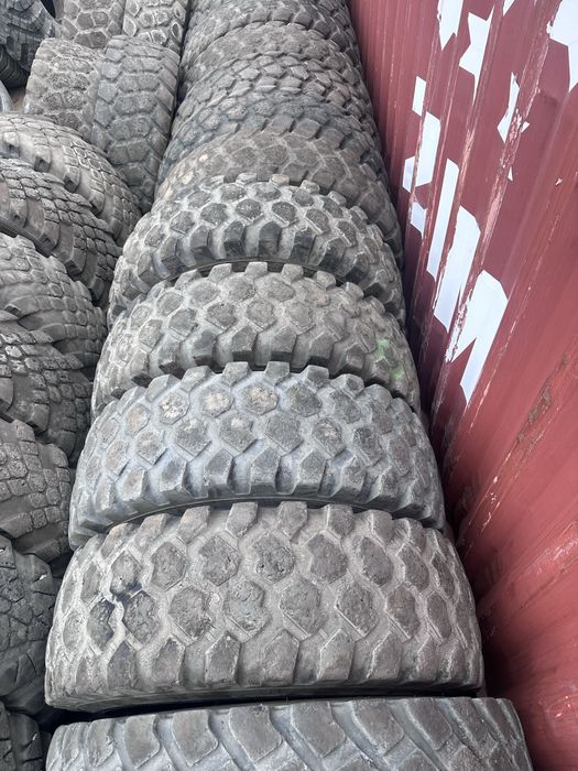 Шины 16.00-20, урал, кран, камаз