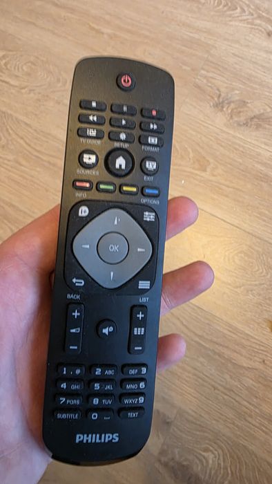 Philips 32PHS5525