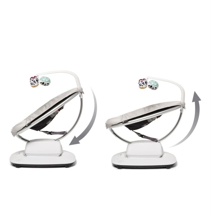 Качеля 4Moms Mama