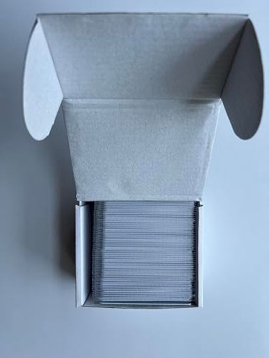 Set 100 carduri MIFARE 4k RFID