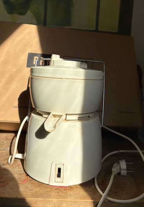 Сокоизтисквачка