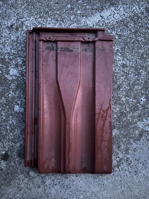 Tigla de baza ceramica Tondach Tango Plus 30x50