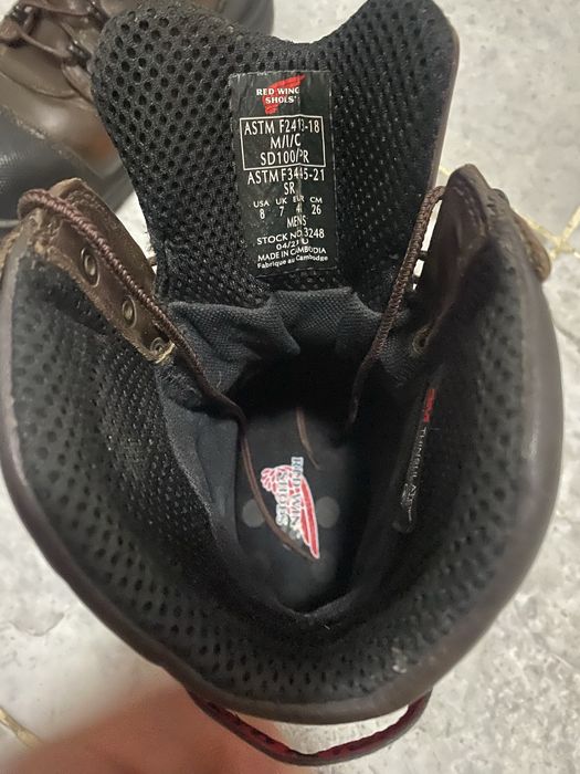 Спецообувь сатам