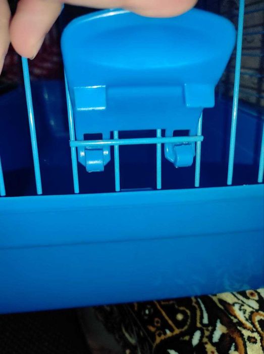 продам клетку  для грызунов