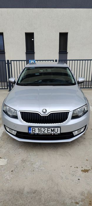 Skoda Octavia Skoda Octavia 2015, 2.0 TDI, 150 CP, DSG, 173.000km