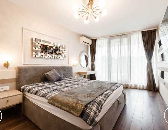 Дава се под наем Двустаен апартамент в к.к. Св.Св. Константин и Елена - 93 кв.м за 1500 € - Снимка #12