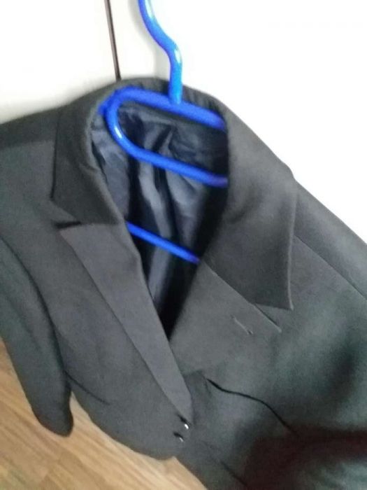 vand/schimb Sacou original barbatesc gen HUGO BOSS