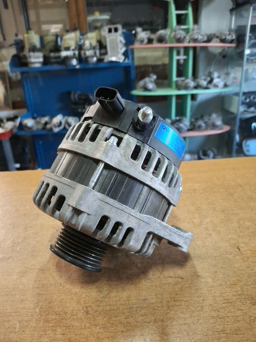 Alternator Chery Tiggo DR Dr5 Arizzo Rich G3 1.5L 150cp