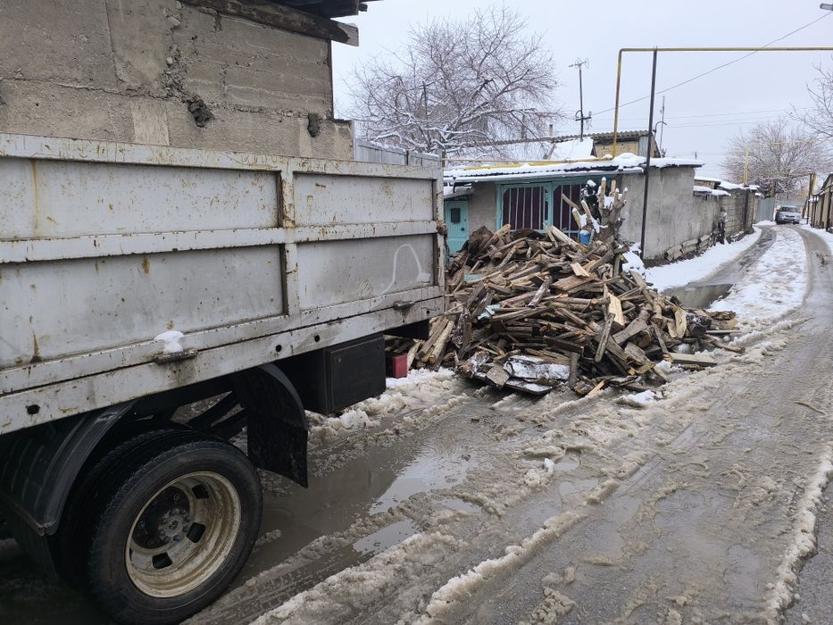 Грузоперевозки Газел Самосвал Шым