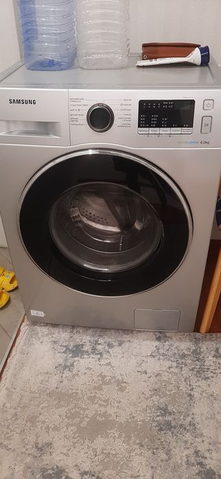 Продам стиральную машину Samsung