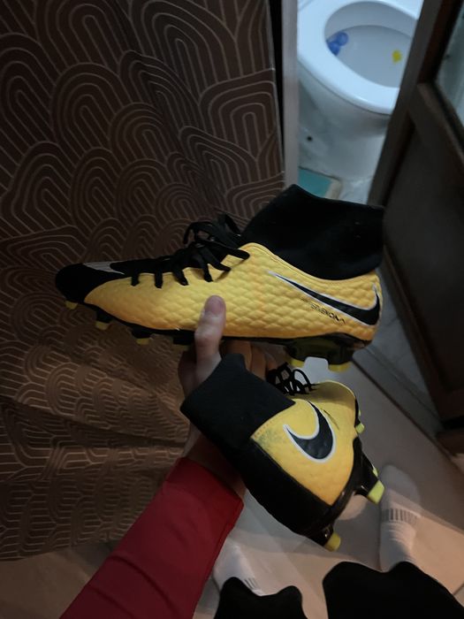 ghete fotbal retro acc