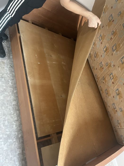 2-х спальный кровать