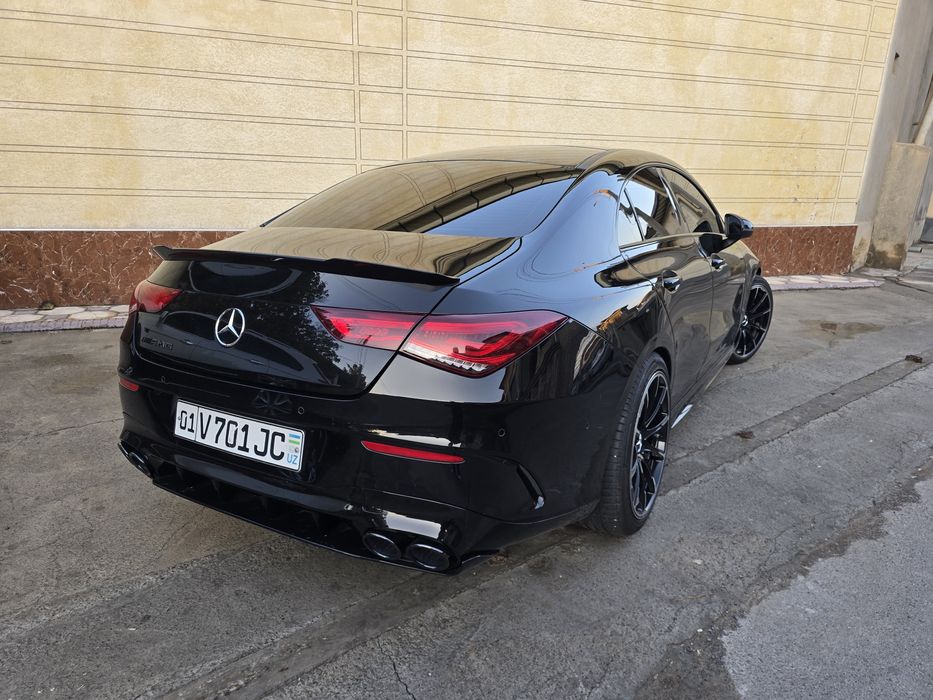 Mersades cla 200 Srochna sotaman nasiyaga gaplashamiza