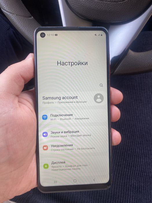 Samsung.    A21s 32gb