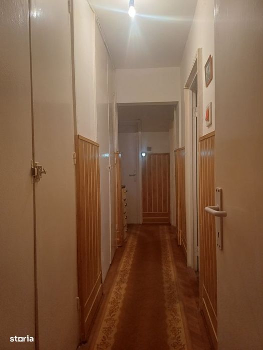 Apartament spațios cu 4 camere de vânzare – Vasile Aron, Sibiu