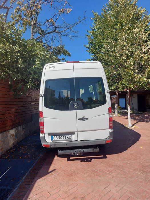 Транспортни услуги услуги за товари и пътници