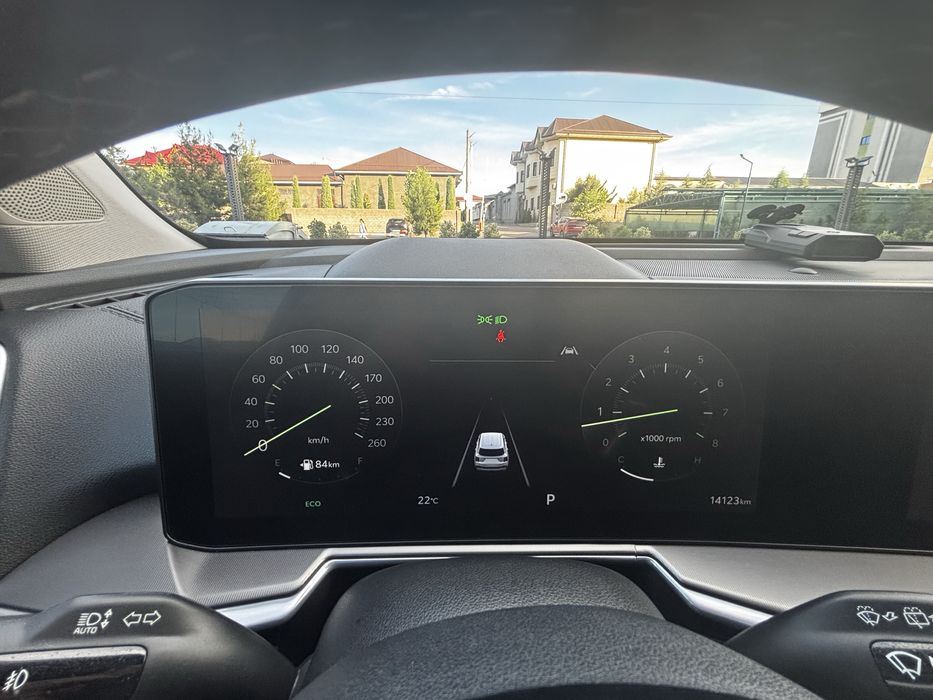 Kia Sorento Prestige+