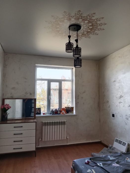 Шашты және жетілген әйелдер