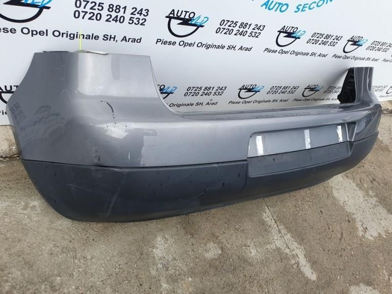 Bara spate Volkswagen Golf 5