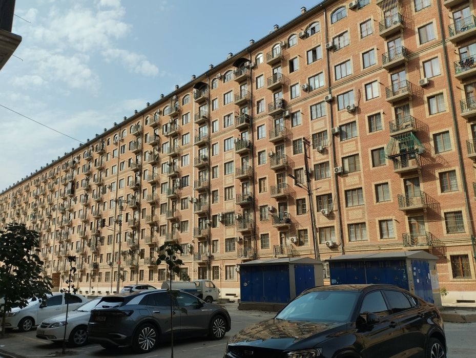 Kunlik haftalik ikki xonali kvartira bez zaks
